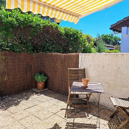 Nid Douillet Apartment Lit-et-Mixe Exterior photo