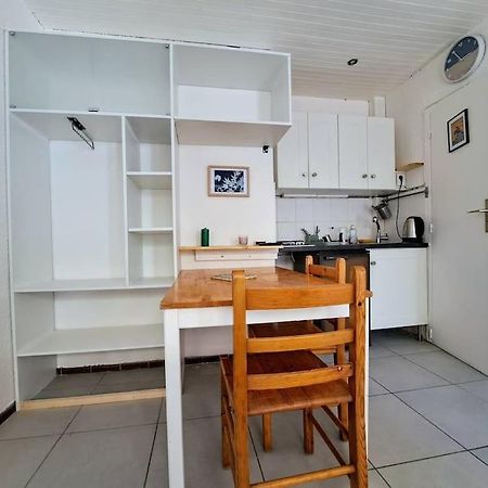 Nid Douillet Apartment Lit-et-Mixe Exterior photo