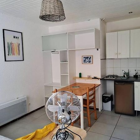 Nid Douillet Apartment Lit-et-Mixe Exterior photo
