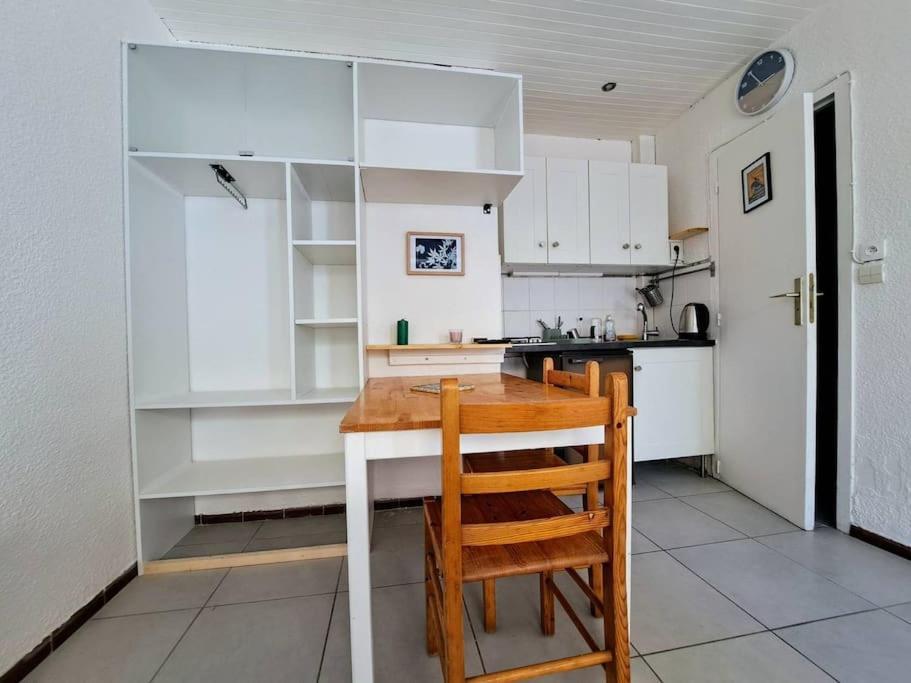 Nid Douillet Apartment Lit-et-Mixe Exterior photo